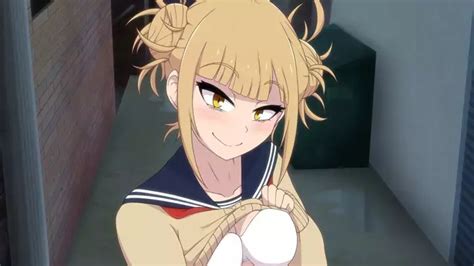 toga boobs|Toga Hentai Porn Videos 